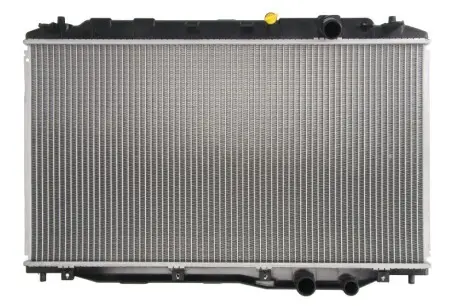 Радіатор THERMOTEC D74021TT