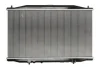 Радіатор THERMOTEC D74023TT (фото 2)