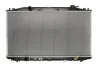 Радіатор THERMOTEC D74028TT (фото 1)