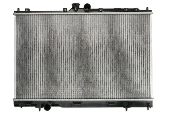 Радіатор двигуна THERMOTEC D75020TT (фото 1)