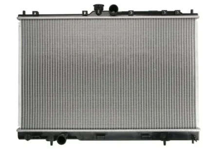 Радіатор двигуна THERMOTEC D75020TT