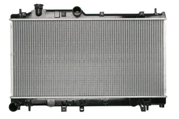 Радіатор двигуна THERMOTEC D77014TT (фото 1)