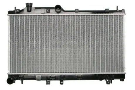 Радіатор двигуна THERMOTEC D77014TT