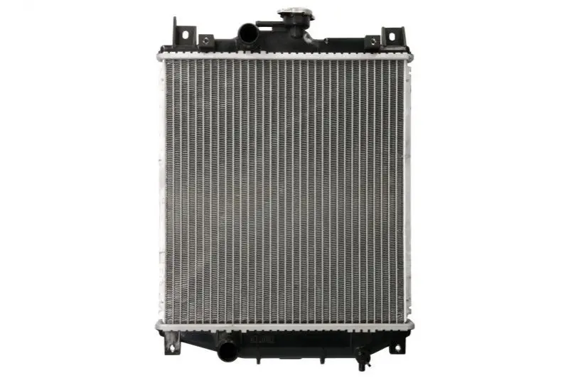 Радіатор THERMOTEC D78001TT (фото 1)