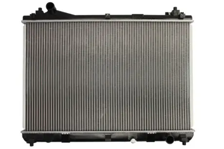 Радіатор THERMOTEC D78005TT