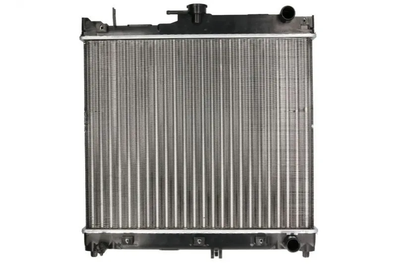 Радіатор охолодження THERMOTEC D78008TT (фото 1)