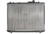 Радіатор двигуна THERMOTEC D78016TT (фото 2)