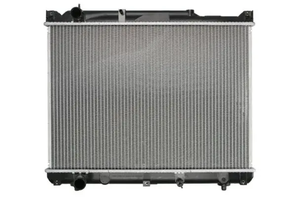 Радіатор двигуна THERMOTEC D78022TT (фото 1)
