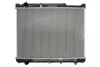 Радіатор двигуна THERMOTEC D78022TT (фото 1)