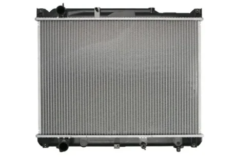 Радіатор двигуна THERMOTEC D78022TT