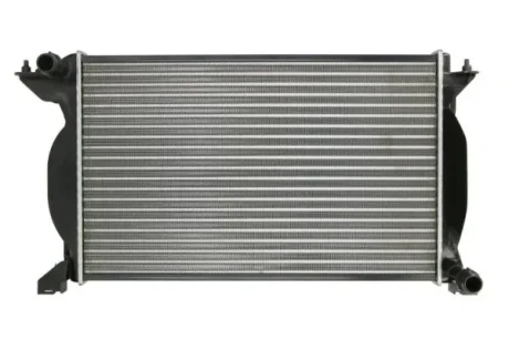 Радіатор двигуна THERMOTEC D7A047TT