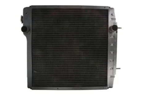 Радіатор двигуна THERMOTEC D7AG010TT