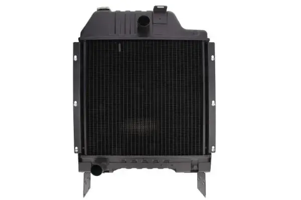 Радіатор двигуна THERMOTEC D7AG109TT (фото 1)