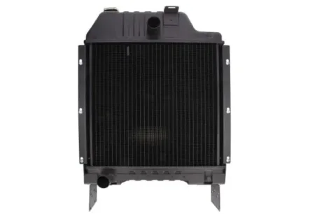 Радіатор двигуна THERMOTEC D7AG109TT