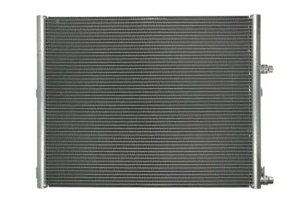 Радіатор двигуна THERMOTEC D7B058TT (фото 1)