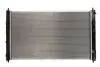 Радіатор THERMOTEC D7C007TT (фото 2)