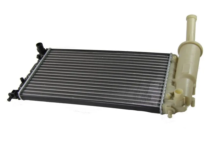 Радіатор двигуна THERMOTEC D7F012TT (фото 1)