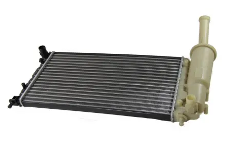 Радіатор двигуна THERMOTEC D7F012TT