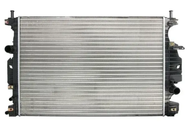 Радіатор двигуна THERMOTEC D7G046TT (фото 1)