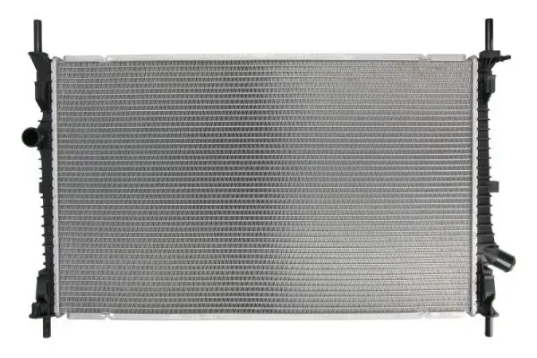 Радіатор двигуна THERMOTEC D7G047TT (фото 1)