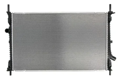 Радіатор двигуна THERMOTEC D7G047TT