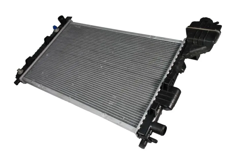 Радіатор двигуна THERMOTEC D7M012TT (фото 1)