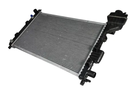Радіатор двигуна THERMOTEC D7M012TT