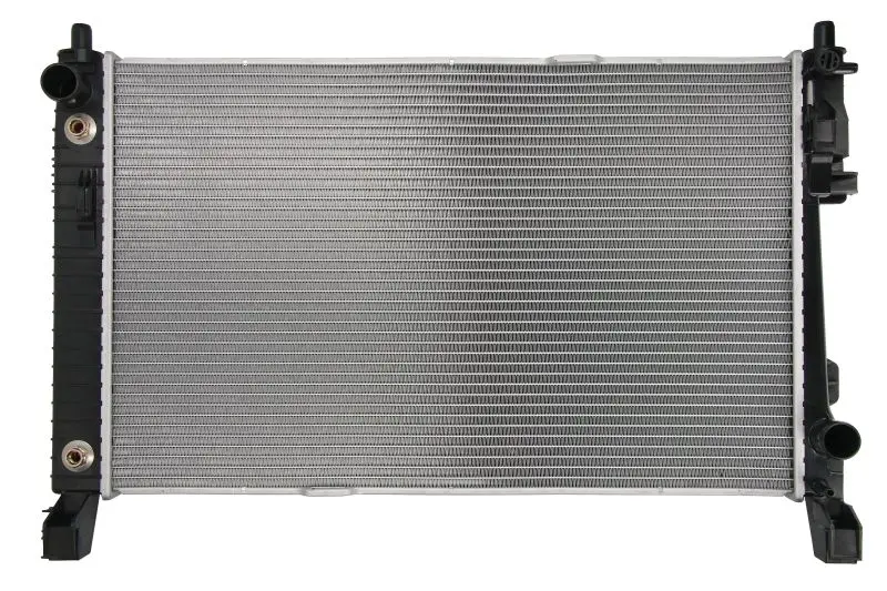 Радіатор двигуна THERMOTEC D7M042TT (фото 1)