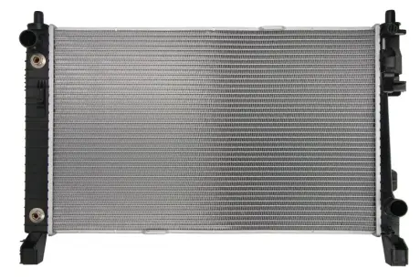 Радіатор двигуна THERMOTEC D7M042TT