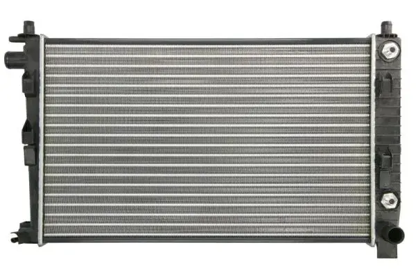 Радіатор двигуна THERMOTEC D7M079TT (фото 1)