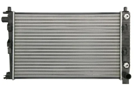 Радіатор двигуна THERMOTEC D7M079TT