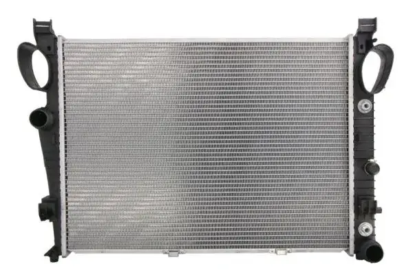 Радіатор THERMOTEC D7M081TT (фото 1)