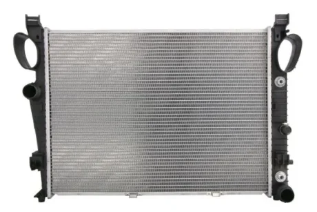Радіатор THERMOTEC D7M081TT
