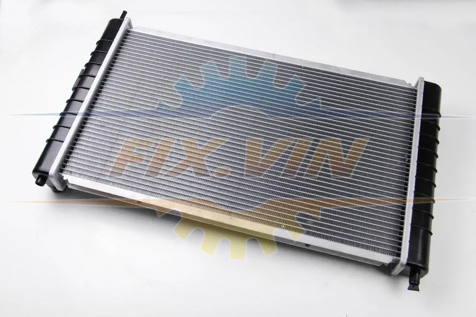 Теплообменник THERMOTEC D7ME007TT (фото 1)