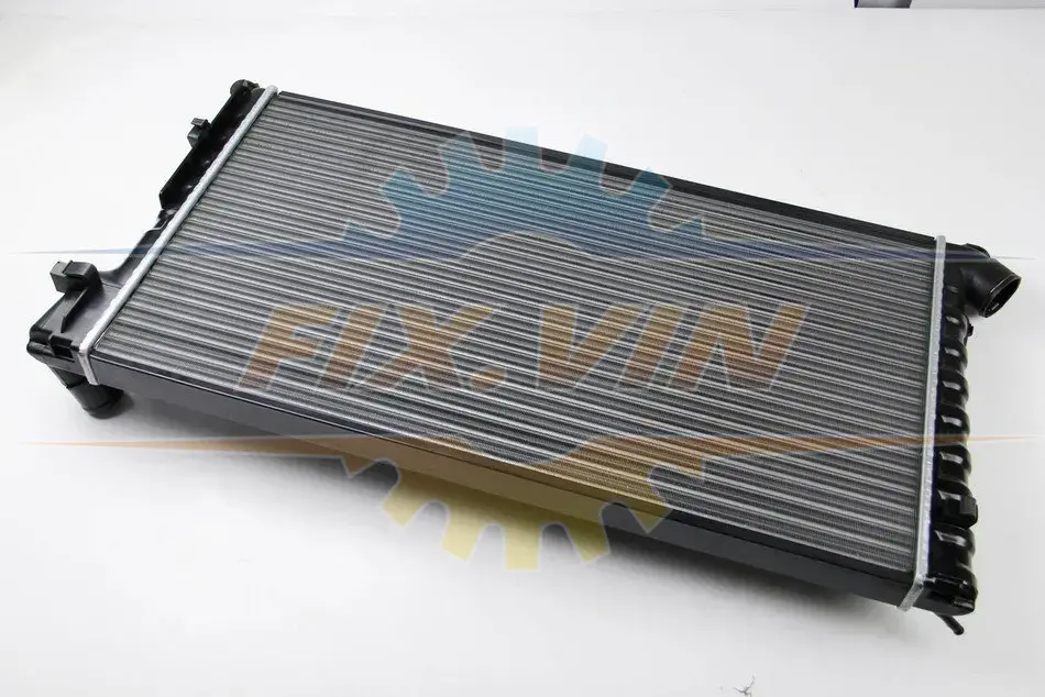 Радіатор THERMOTEC D7P006TT (фото 1)