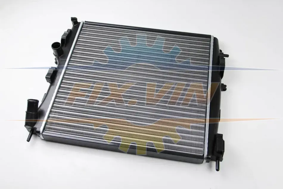 Радіатор THERMOTEC D7R006TT (фото 1)