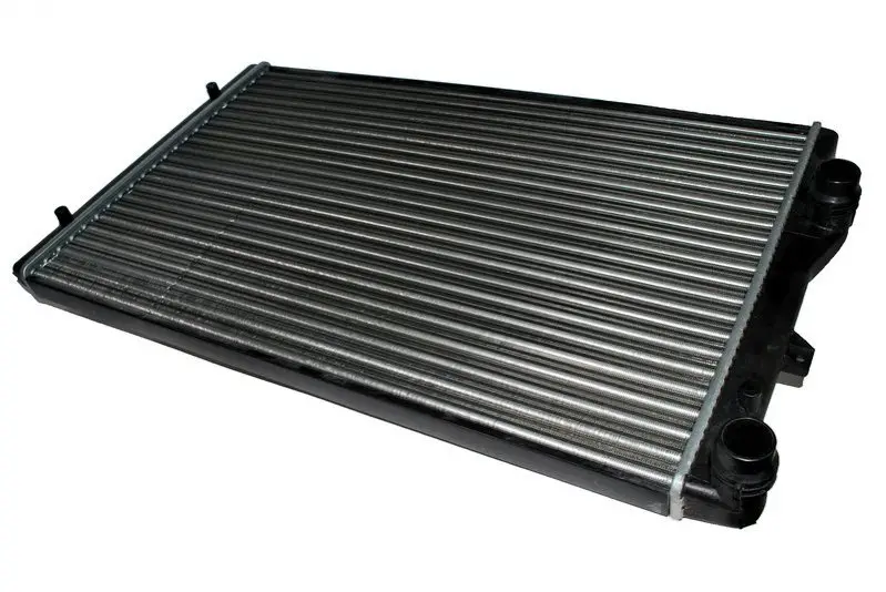 Радіатор THERMOTEC D7W027TT (фото 1)