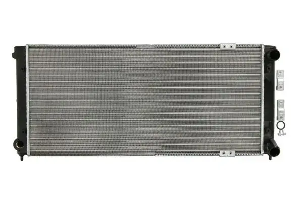 Радіатор THERMOTEC D7W028TT (фото 1)