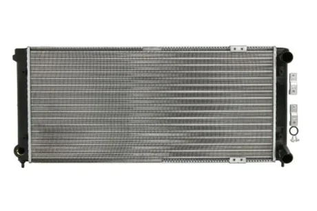 Радіатор THERMOTEC D7W028TT