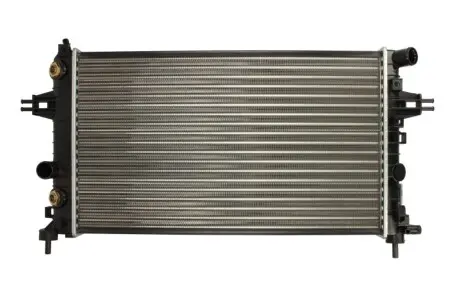 Радіатор THERMOTEC D7X032TT