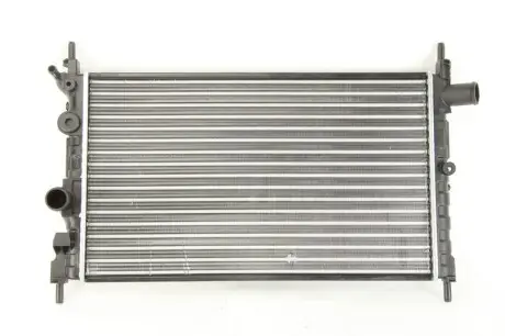 Радіатор THERMOTEC D7X067TT