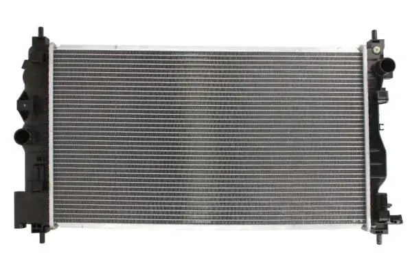 Радіатор THERMOTEC D7X085TT (фото 1)
