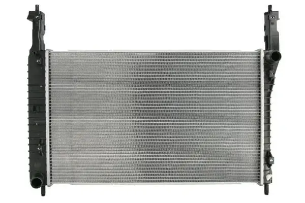 Радіатор двигуна THERMOTEC D7X095TT (фото 1)