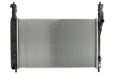 Радіатор двигуна THERMOTEC D7X095TT