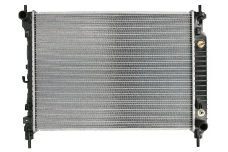 Радіатор двигуна THERMOTEC D7X097TT