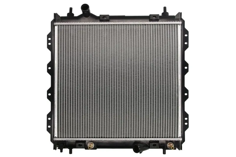 Радіатор двигуна THERMOTEC D7Y002TT (фото 1)