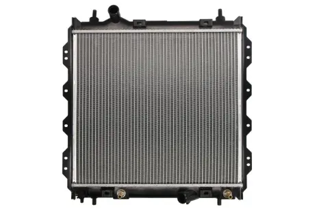 Радіатор двигуна THERMOTEC D7Y002TT