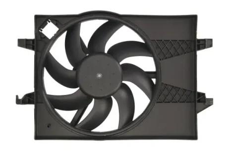 Вентилятор радіатора THERMOTEC D8G012TT