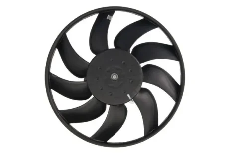 Вентилятор радіатора THERMOTEC D8M009TT