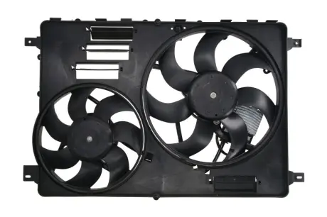 Вентилятор радіатора THERMOTEC D8V001TT
